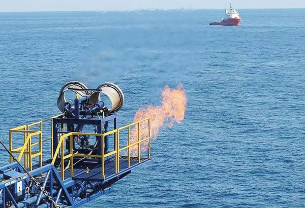 Türkiye signs another natural gas export deal