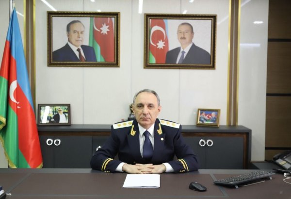 Azerbaijan's Prosecutor General reveals details of reforms in prosecutor's office