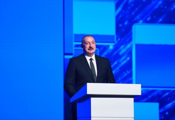 Президент Ильхам Алиев: Продление председательства Азербайджана в Движении неприсоединения - проявление широкой международной поддержки нашей страны