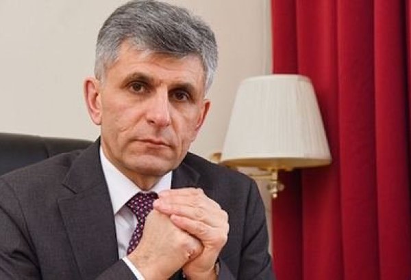 Azerbaijan detains another Karabakh separatist
