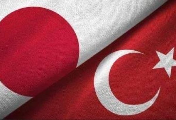 Türkiyə və Yaponiya üçüncü ölkələrlə əməkdaşlığı genişləndirəcək