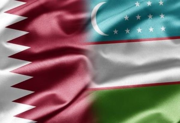Qatar, Uzbekistan sign documents on strengthening multifaceted co-op