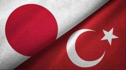 Türkiyə və Yaponiya üçüncü ölkələrlə əməkdaşlığı genişləndirəcək