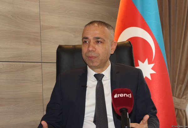 Germany dominating among Azerbaijan's trade and investment partners - deputy minister