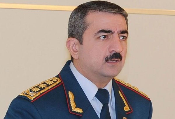 Any security threats to Azerbaijan's borders to be resolutely suppressed - State Border Service