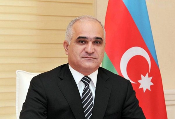 New bridges to connect Azerbaijan and Nakhchivan via Iran- Azerbaijan's deputy PM