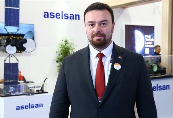 ASELSAN ürünleri Azerbaycan'da yaygın biçimde kullanılıyor
