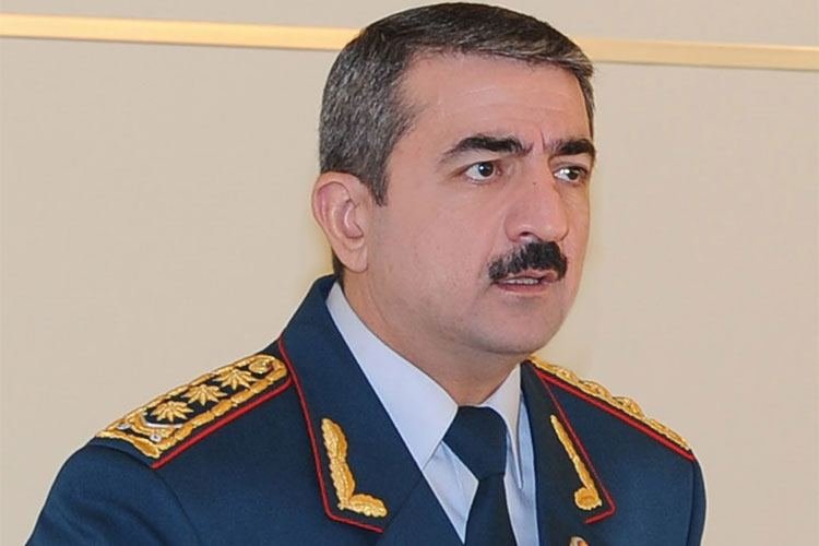 Any security threats to Azerbaijan's borders to be resolutely suppressed - State Border Service