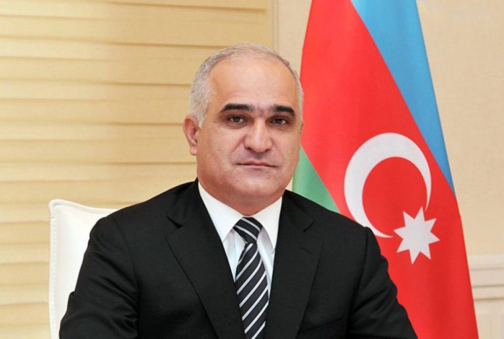 New bridges to connect Azerbaijan and Nakhchivan via Iran- Azerbaijan's deputy PM