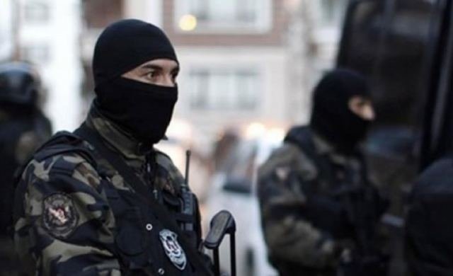 Турецкие спецслужбы провели операцию против террористов РПК в Сирии