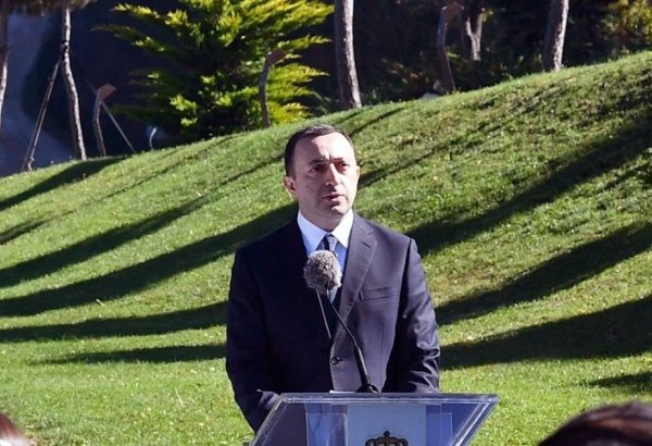 All three countries of South Caucasus should address regional issues themselves - PM Garibashvili