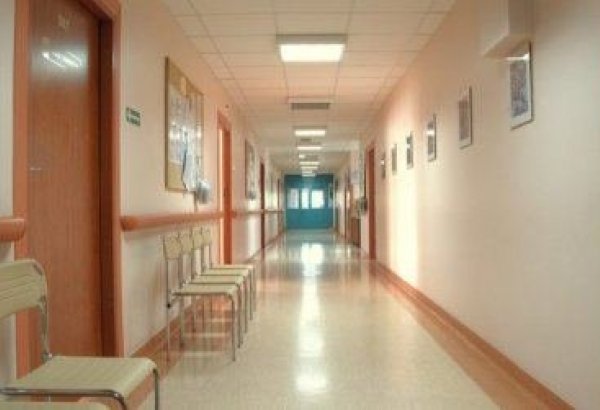 Azerbaijan keeping on medical services in Khankendi - TABIB