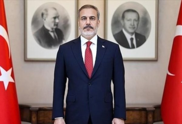 Dışişleri Bakanı Fidan, EİT Bakanlar Konseyi toplantısı için Azerbaycan’a gidecek