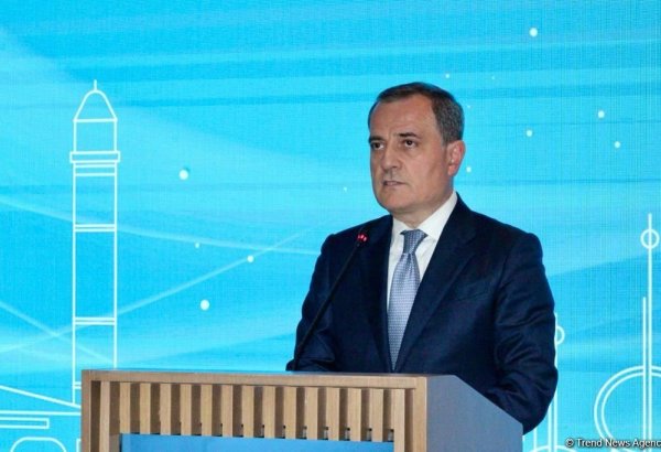 Azerbaijan participates in numerous regional formats - minister