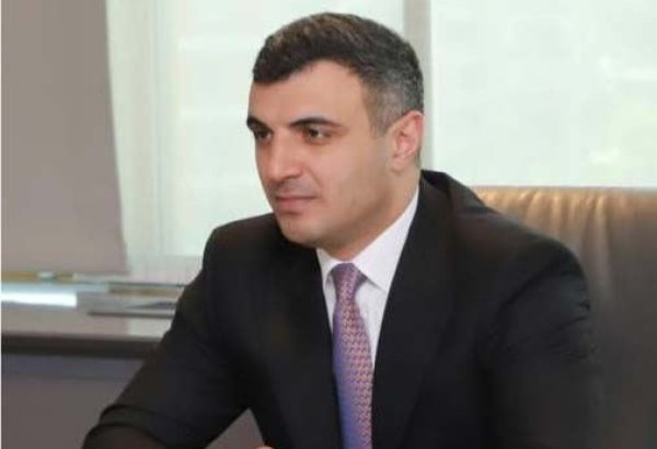 Trading partners' currency depreciation affects Azerbaijan's inflation - CBA chairman