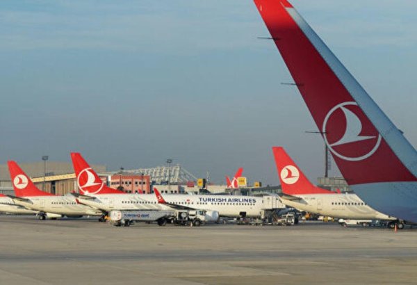 Turkish Airlines suspends flights to Tel Aviv