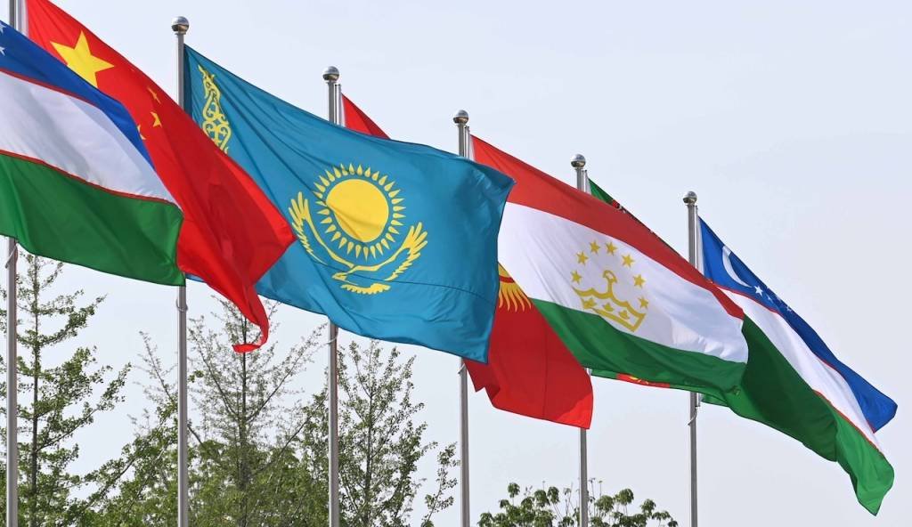 Новые возможности для стран Центральной Азии