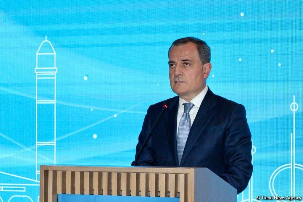 Azerbaijan participates in numerous regional formats - minister