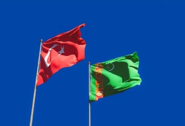 Foreign Ministries of Türkiye and Turkmenistan sign co-op program