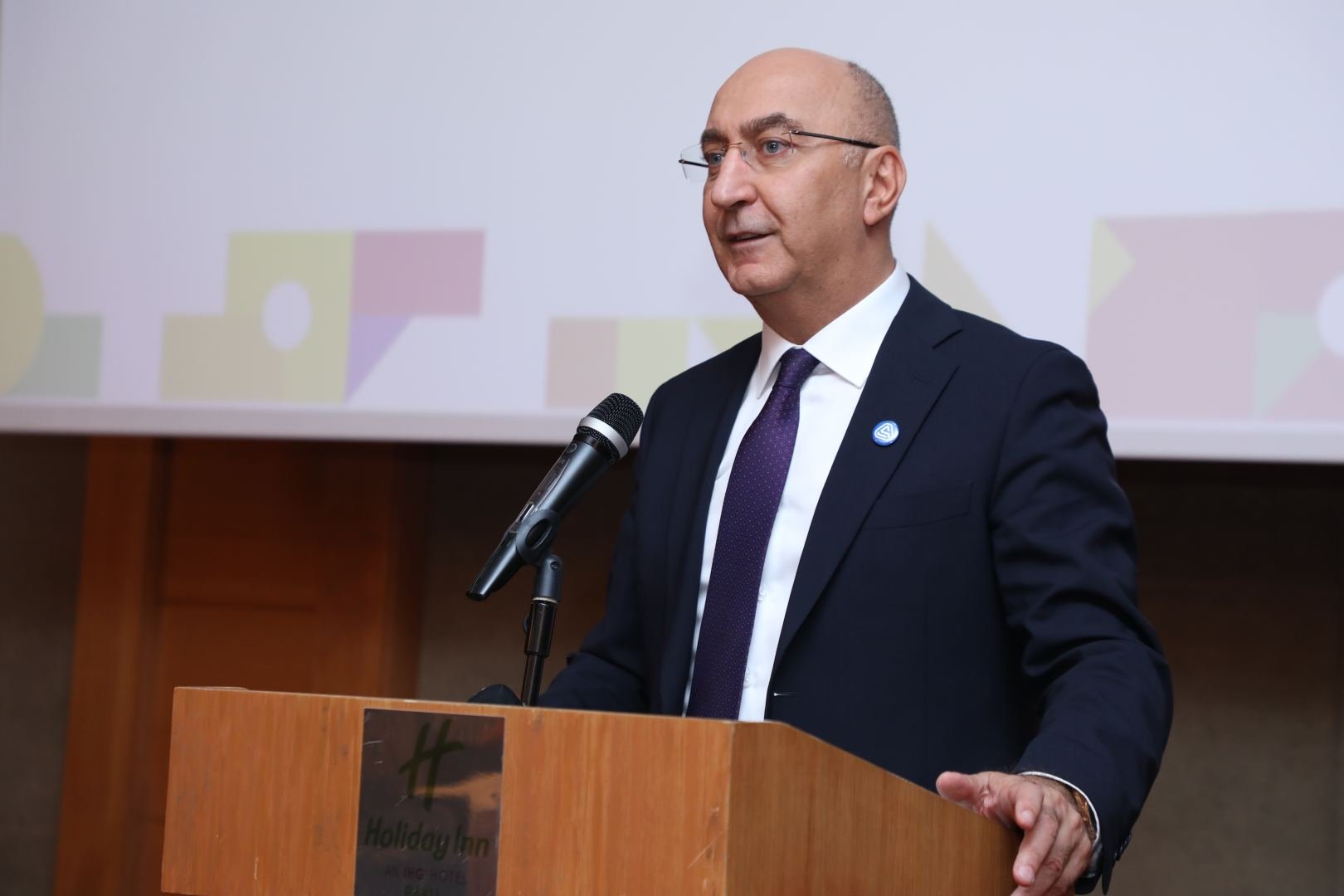 Azerbaijan to set up regulatory framework to protect safety of goods