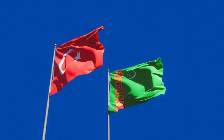 Turkmenistan and Türkiye note active development of bilateral partnership