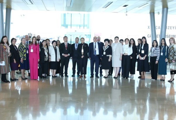 В Азербайджане проходит II Встреча музеев тюркского мира