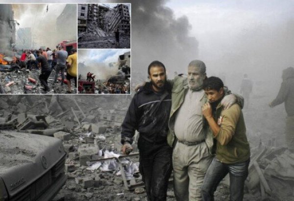 Birleşmiş Milletler'den Gazze için insani ateşkes çağrısı yaptı: Durum çok tehlikeli