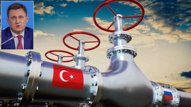 Türkiye’de doğal gazda merkez oluyor: Yol haritası tamam Azerbaycan da kritik projede yer alacak