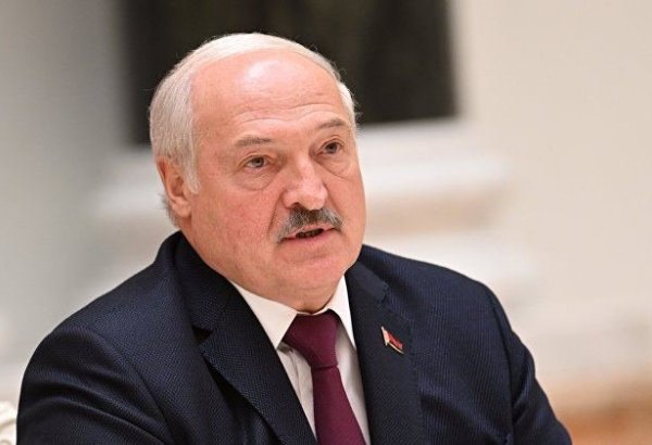 Ermənistan özünü MDB çərçivəsində tərəfdaş kimi aparmır - Lukaşenko