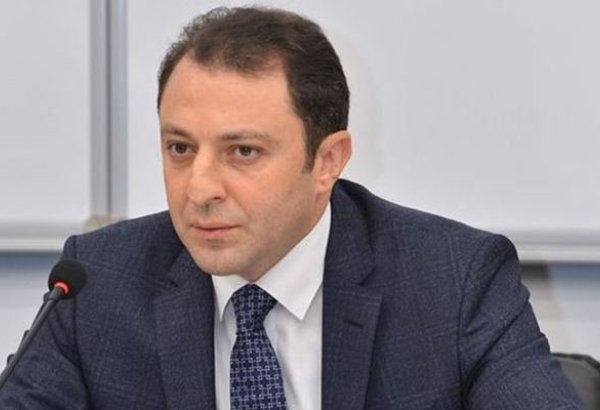 UN mission confirms absence of cases of ill-treatment of Armenian population of Azerbaijan's Karabakh - Deputy FM