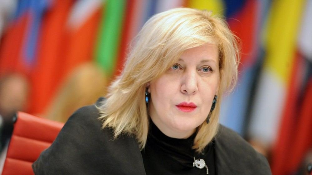 Council of Europe Commissioner for Human Rights to visit Azerbaijan