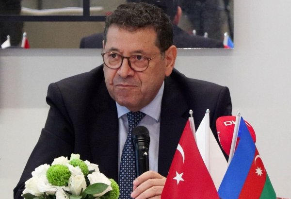 Мы хотим и дальше продвигать сотрудничество между Азербайджаном и Турцией в сфере медиа - Джалал Коркут