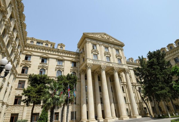 Baku says International Court of Justice rejects Armenia's claim regarding detained separatists