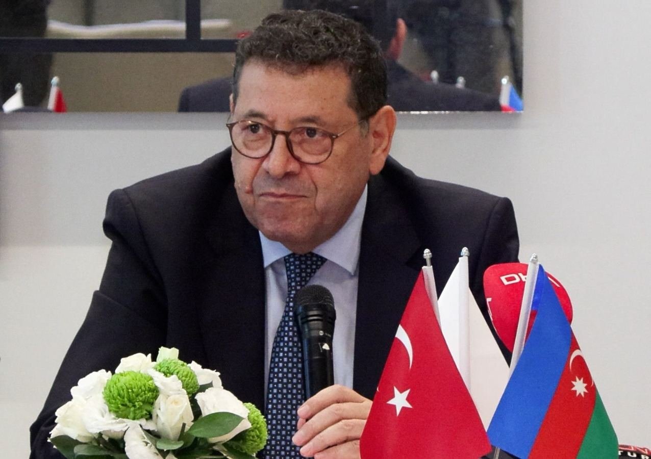Мы хотим и дальше продвигать сотрудничество между Азербайджаном и Турцией в сфере медиа - Джалал Коркут