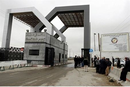 Египет продолжает переговоры с Израилем о доставке гумпомощи в Газу
