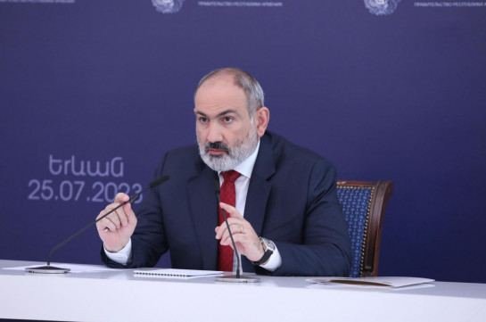 Restitution of four villages to Azerbaijan to happen shortly - Armenian PM