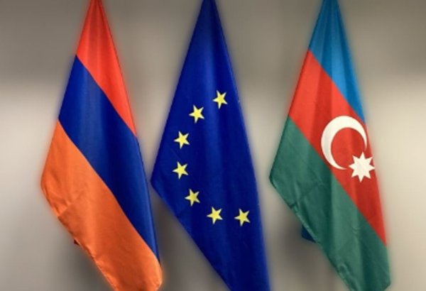 На заседании Совета ЕС по иностранным делам обсудят вопросы, связанные с Азербайджаном и Арменией