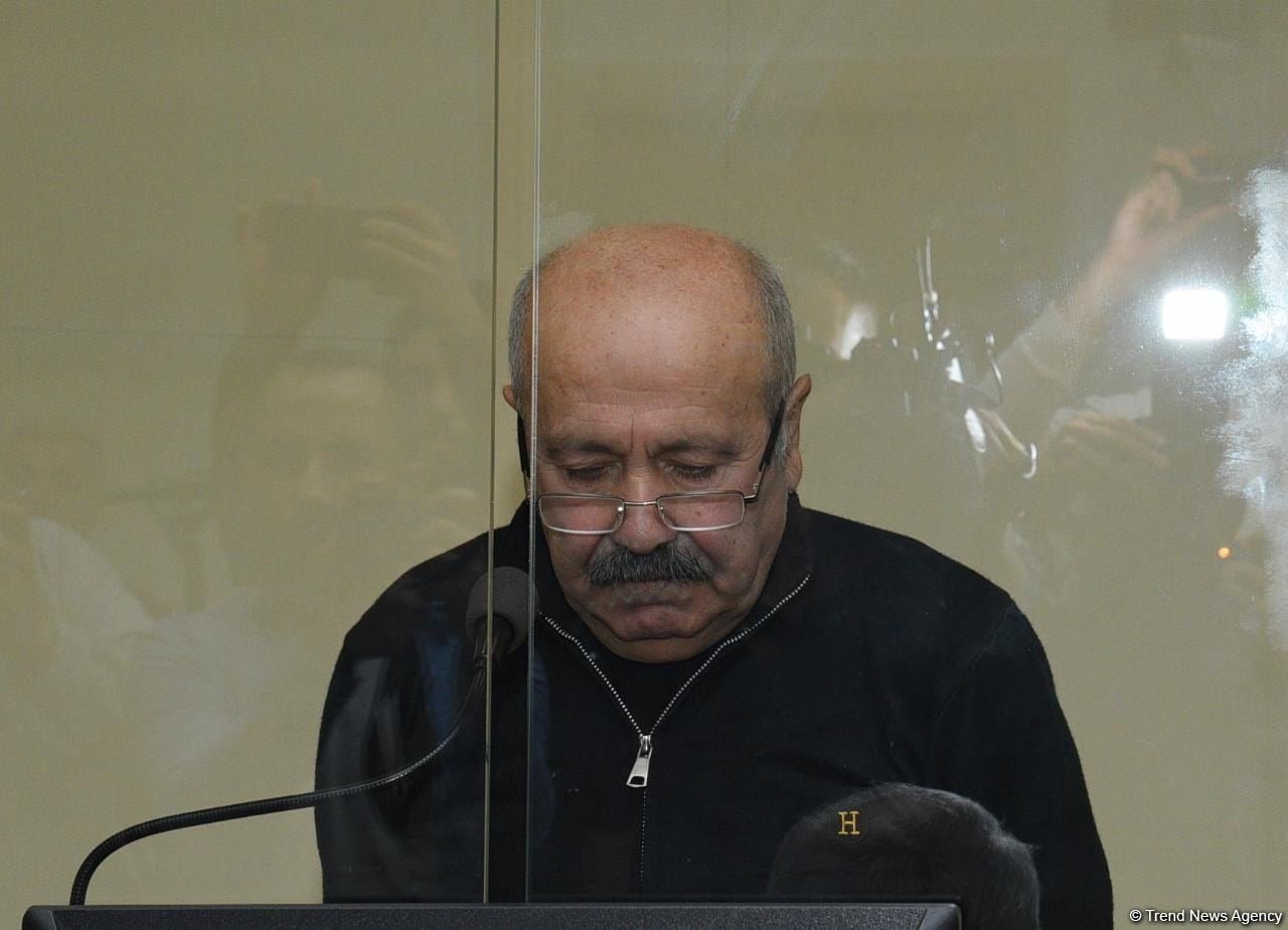 Следующий суд над Вагифом Хачатряном состоится 7 ноября