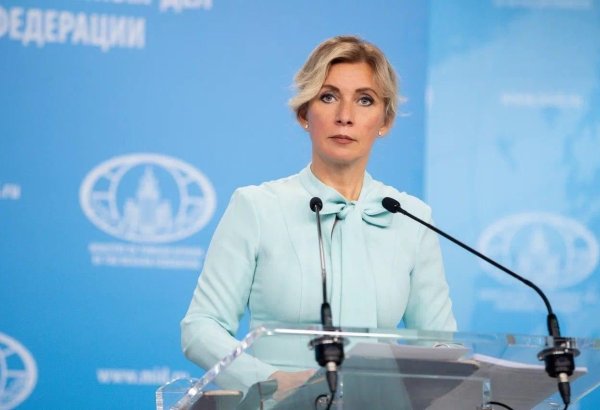 Мария Захарова: Бойкот Еревана ОДКБ не отвечает интересам армянского народа