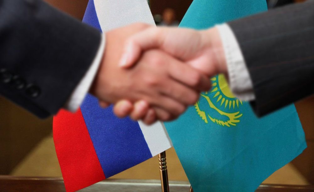 Kazakistan, Batı yaptırımları nedeniyle 106 çeşit ürünün Rusya’ya ihracatını yasakladı