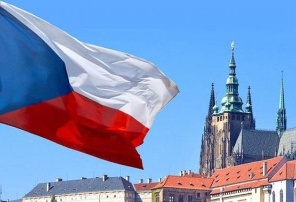Azerbaijan-Czech Working Group condemns Senate's resolution