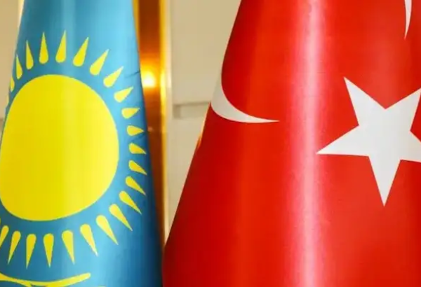 Казахстан ратифицировал соглашение с Турцией о международных комбинированных перевозках грузов