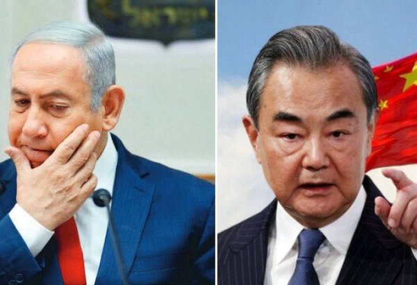 Çin ve Japonya'dan İsrail açıklaması: Arap ve İslam ülkelerinin yanındayız