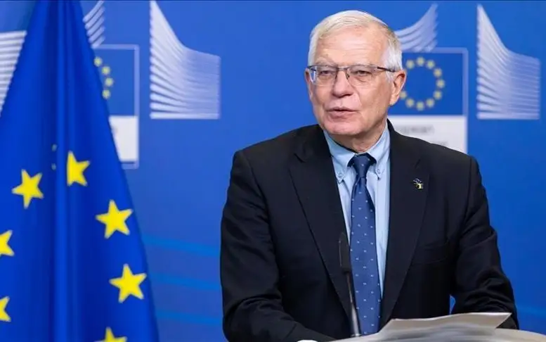 Management of scarce water resources is a high priority for EU-Central Asia relations – Josep Borrell