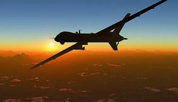 Iran considers Pakistani drone attack unacceptable, MFA says