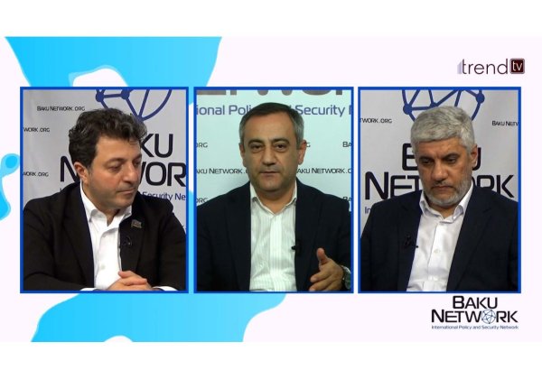 French neocolonialism policy in South Caucasus echoes - Baku Network platform
