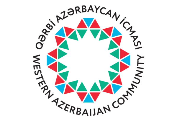 Qərbi Azərbaycan İcması Okamponun qondarma hesabatına reaksiya bildirib