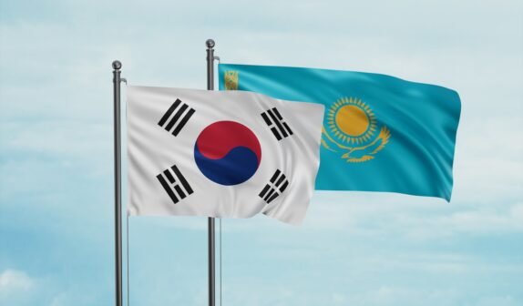 Kazakhstan, South Korea Implement Five New Investment Projects Worth $1.5 Billion