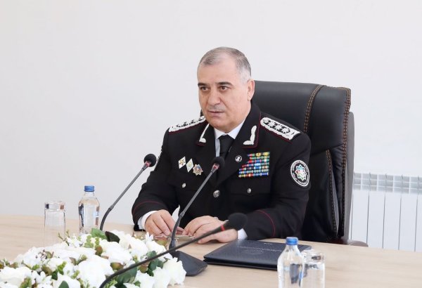 France incites Armenia to new war - head of Azerbaijan's SSS