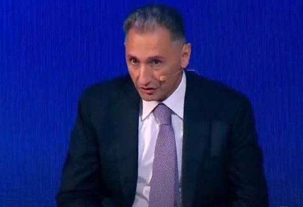 Armenia starts to realize cooperation is path to stability - Azerbaijani minister